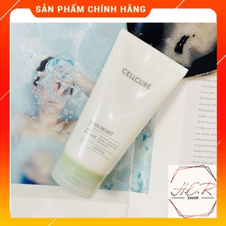 CELLCURE TẨY TẾ BÀO CHẾT TRẮNG DA ( Mẫu mới)