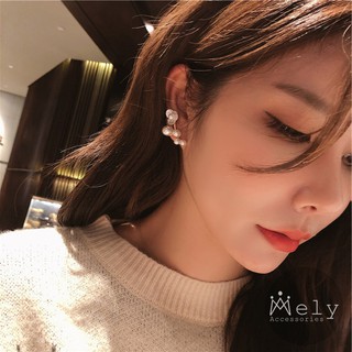 BÔNG TAI HOA NGỌC - MELY 1022