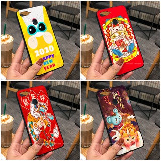 -Ôp lưng kính cường lực tết cho xiaomi redmi 6 xiaomi redmi 6a xiaomi redmi note 5a xiaomi redmi note 5a prime