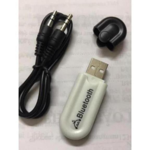 [Freeship toàn quốc từ 50k] USB BLUETOOTH HJX-001 TẠO BLUETOOTH CHO LOA & AMPLY và đặc biệt cho loa Crown