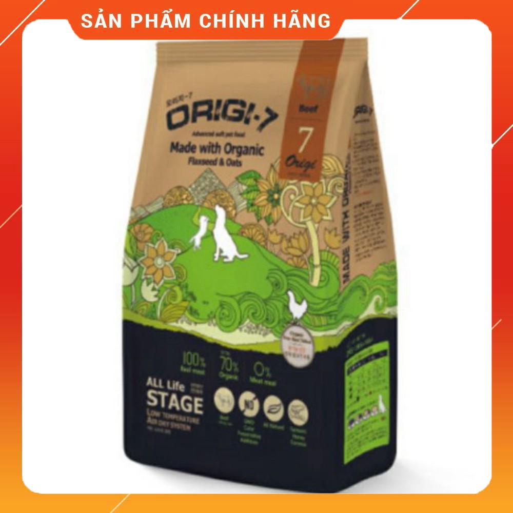 1.2kg ORIGI-7(Beef)