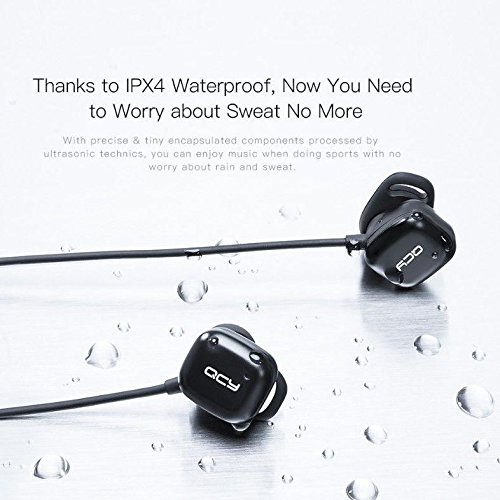 Tai nghe Bluetooth thể thao QCY-M1 Pro