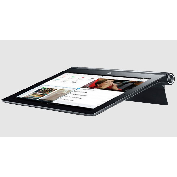 [Mã ELLAPDESK giảm 5% đơn 3TR] Laptop 2 trong 1 Lenovo Yoga Tablet 2-1051F màn hình cảm ứng 10 inch- Tặng dock bàn phím | BigBuy360 - bigbuy360.vn