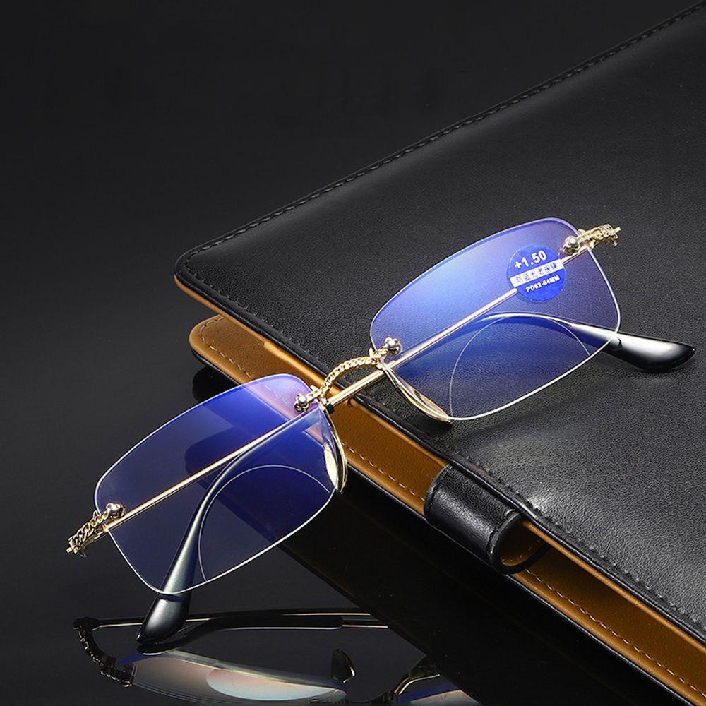 PATH Kính Đọc Sách Nhỏ Gọn Unisex