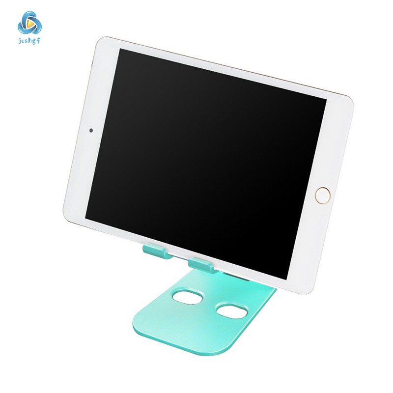 Giá nhựa gác điện thoại thông minh để bàn