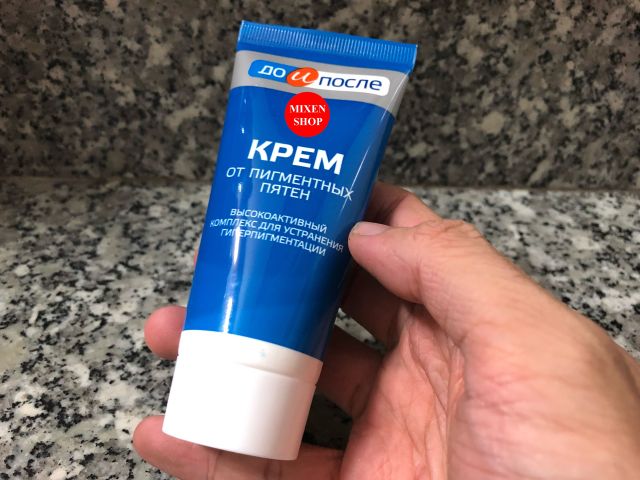 {Chính hãng - Ảnh thật} Kem đồi mồi tay Kpem Nga | BigBuy360 - bigbuy360.vn