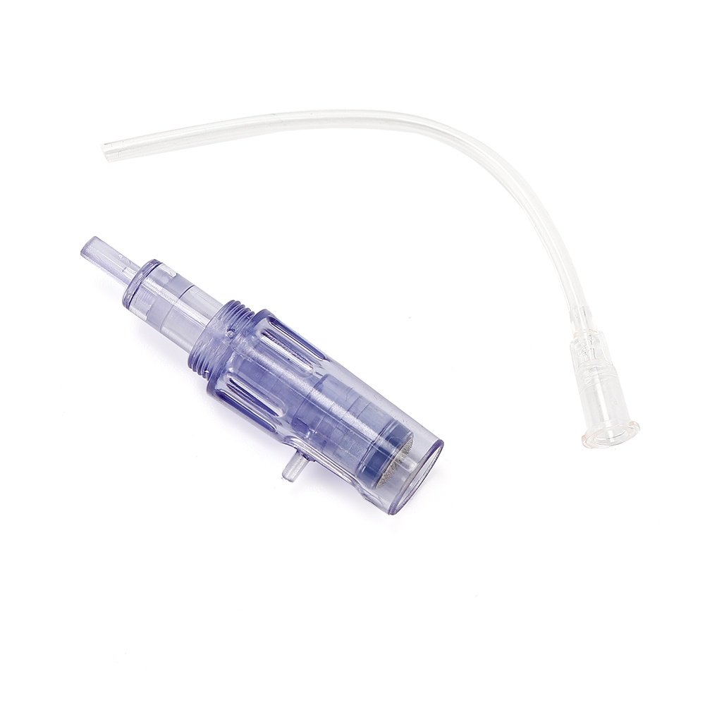 Kim nano FOREVERLILY chăm sóc da mặt an toàn tiện dụng