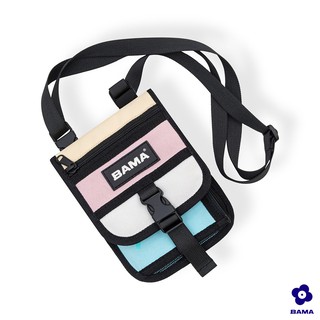 Túi Đeo Chéo nam, nữ BAMA - COURIER BAG
