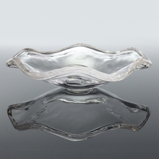 Đĩa thuỷ tinh dùng cho đèn xông thuỷ tinh hoặc đèn sứ Bát Tràng nha!