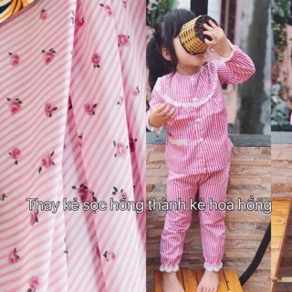 Combo pijama kate 