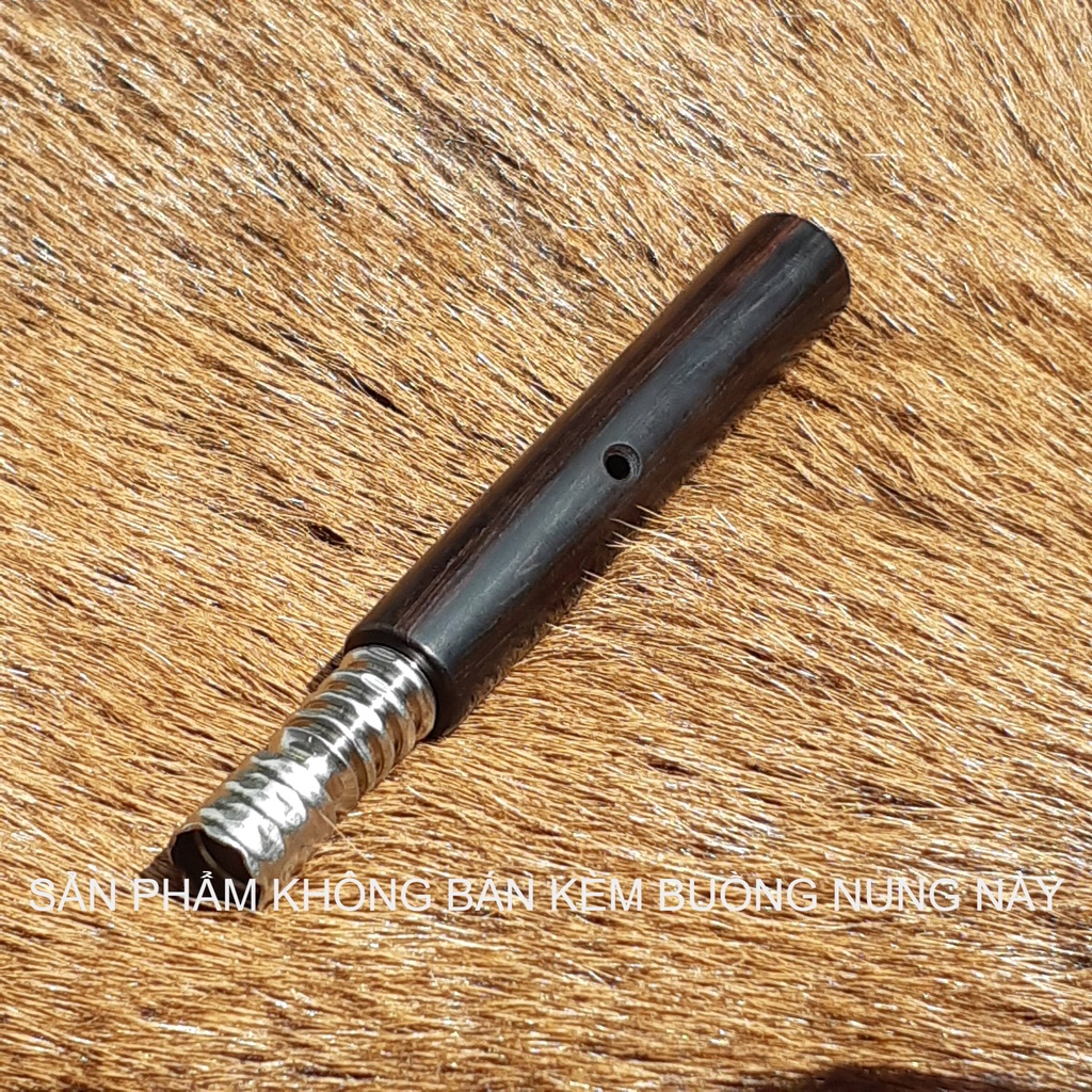 Simple Body- Thân gỗ cơ bản dành cho mọi đời Dynavap Vapcap
