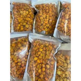 500gr snack sò hành phô mai giòn béo
