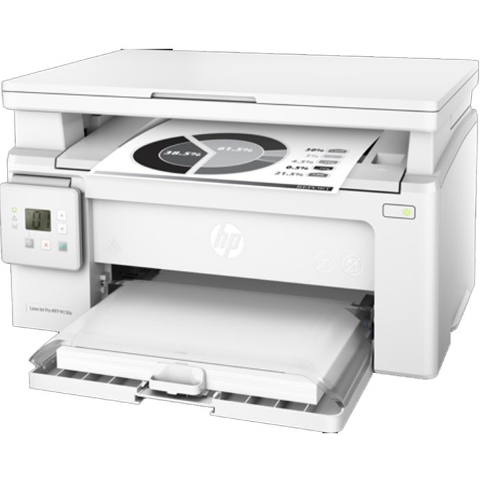Máy In Laser Đa Chức Năng HP LaserJet Pro MFP M130A - Hàng Nhập Khẩu Chính Hãng | BigBuy360 - bigbuy360.vn