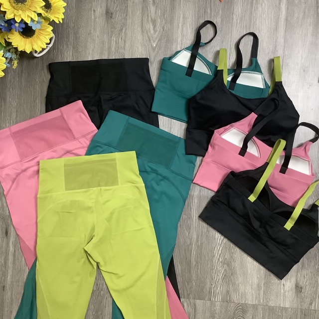 Set 2 dây mút đúc tập gym, thể thao, yoga
