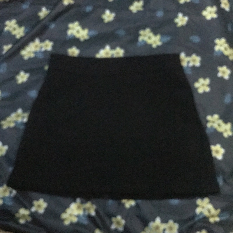 Chân váy chữ A