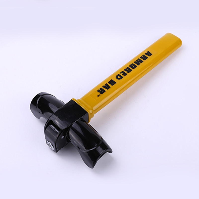 Bộ Khóa Vô Lăng Chống Trộm Thông Dụng Cho Xe Hơi Xe Tải SUV