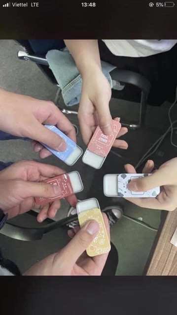 NƯỚC HOA KHÔ SHIMANG DATE 2023 | BigBuy360 - bigbuy360.vn