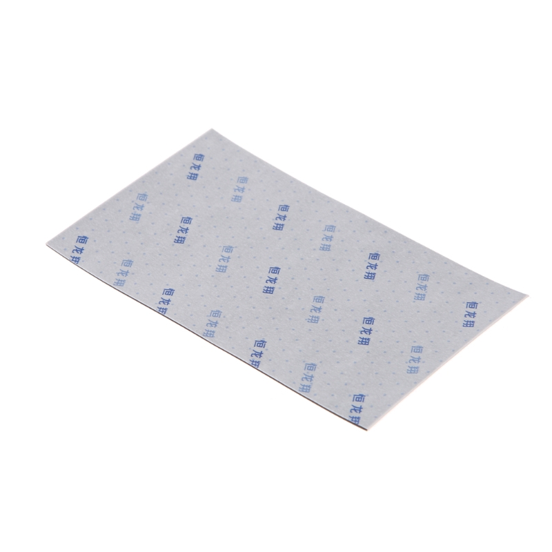 Đệm trượt lót chuột thay thế 0.6mm cho loại 100x60mm