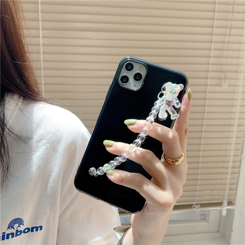 Ốp Lưng Mềm Trong Suốt Cho Xiaomi Note4 4x Note8 5a 5pro 6 Casing Redmi 9c 9a 4a 6a 8 8a