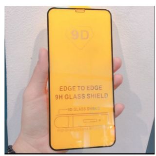 Kính cường lực 9D iphone 11 / 11 pro / 11 pro max full keo full màn chuẩn xịn