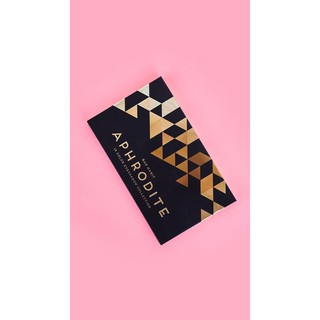 Phấn mắt Aphrodite Eyeshadow Palette - Bad Habit