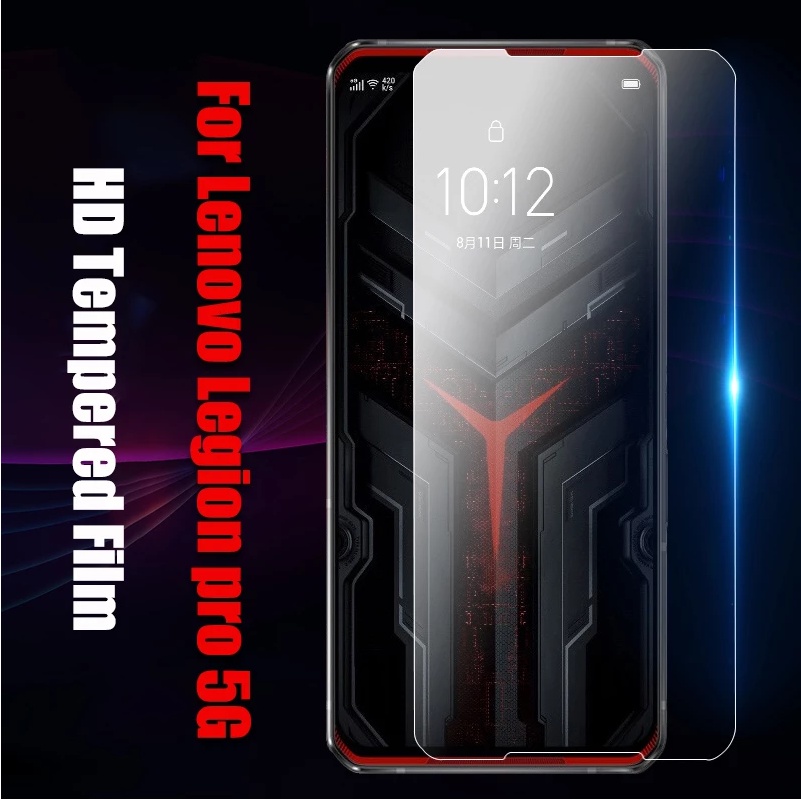 Kính Cường Lực 9H HD Cho Lenovo Legion Duel Legion 2 Pro