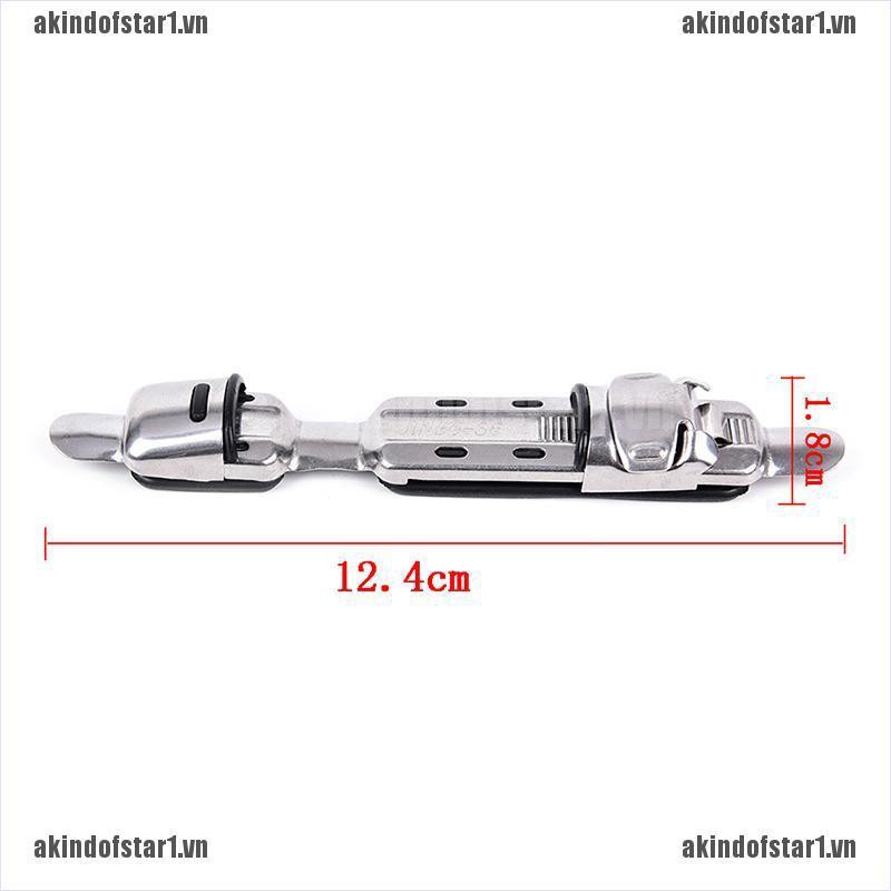 Cần Câu Cá Bằng Thép Không Gỉ Chất Lượng Cao