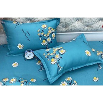 Áo Gối Nằm 40x60cm - Vỏ Gối Đầu 45x65cm - Có Bèo Có Khóa Kéo Hasago
