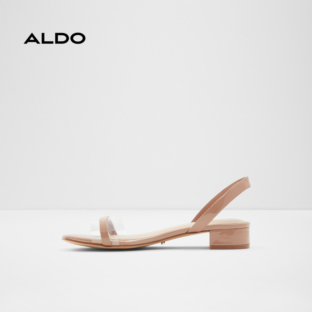 [Mã WABRADFE giảm 10% đơn 500K] Giày sandals Nữ ALDO MACYFLEX