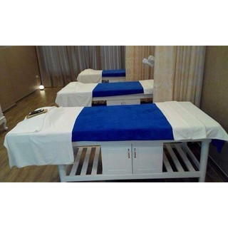 Khăn Spa, khăn Nail, Khăn trải giường