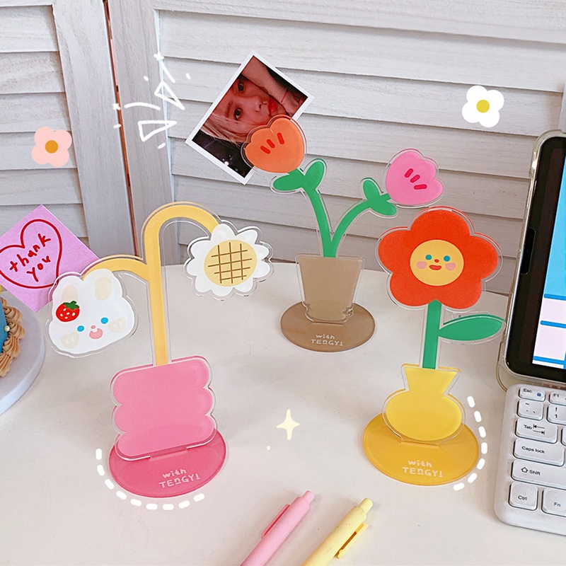 Kẹp giữ thẻ ghi chú thiết kế sáng tạo dễ sử dụng tiện lợi