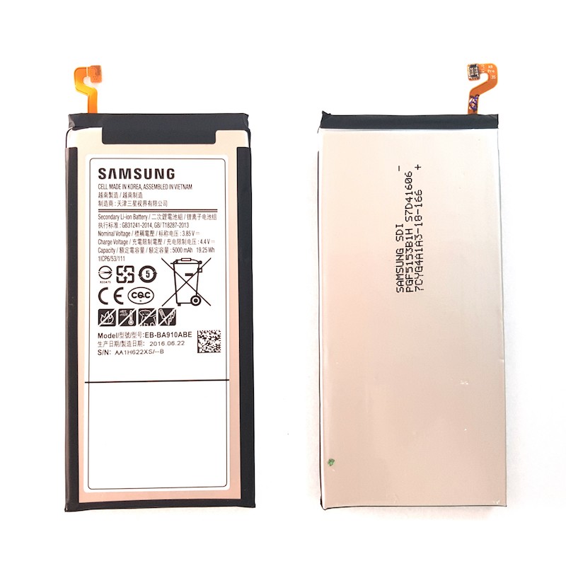 Pin samsung A9 pro/ A910 Bảo hành 12 thansg