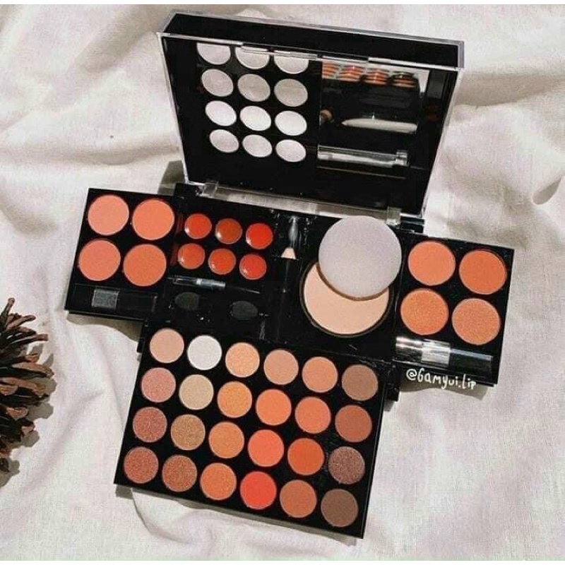 [HÀNG THÁI] SET TRANG ĐIỂM SIVANA THÁI LAN | BigBuy360 - bigbuy360.vn