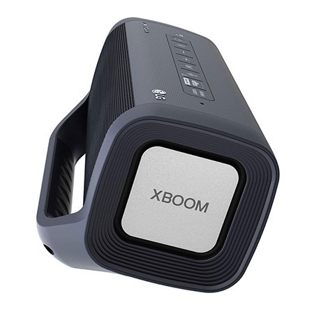 Loa Xboom Bluetooth LG PN5 |LG XBoom Go PN5