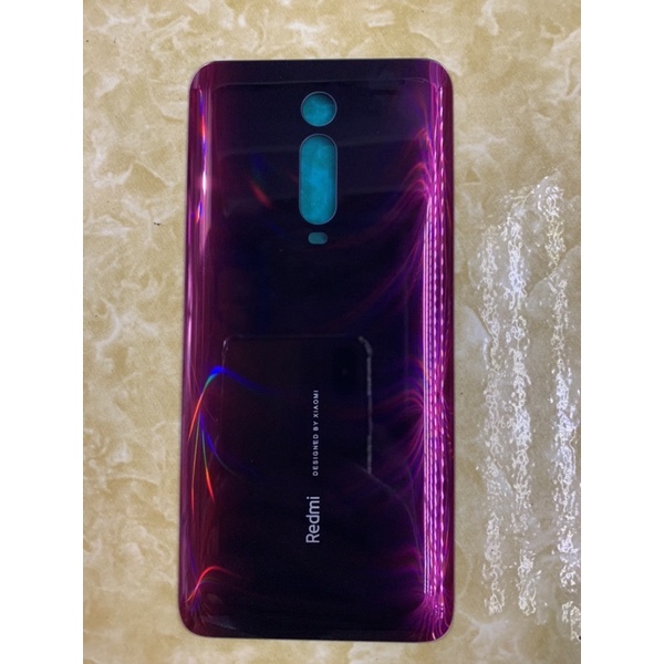 Nắp lưng, kính lưng điện thoại Xiaomi Redmi K20 / K20pro / Mi 9T / Mi 9T pro