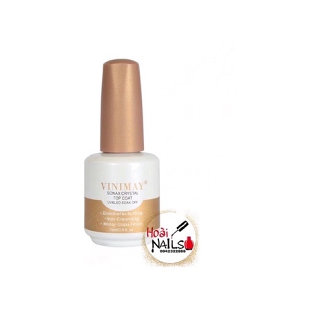 Top vinimay 2020 - Phụ kiện Nail Giá Rẻ