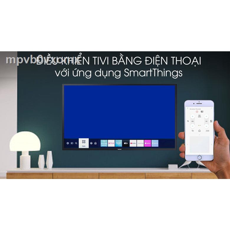 ✟Smart Tivi Samsung 32 inch UA32T4300-điều khiển bằng điện thoại | BigBuy360 - bigbuy360.vn