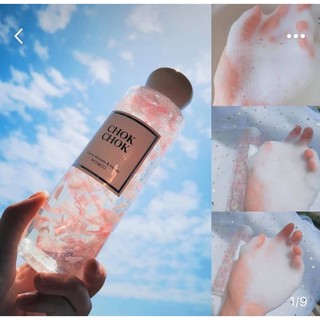 Sữa tắm Chok chok