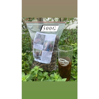 500g hạt ươi bay 100% tự nhiên - phước sơn, quảng nam - thức uống tốt cho sức khoẻ