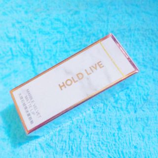 Son bóng Hold live
