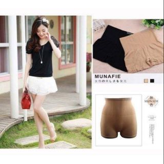 Chuyên sỉ lẻ Quần mặc váy Ghen bụng Manufine Nhật bản
