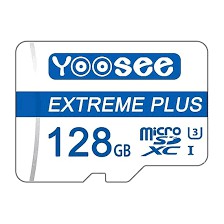 Thẻ nhớ Yoosee 128Gb - 64G - 32G Thẻ nhớ camera, thẻ nhớ điện thoại - hàng chính hãng