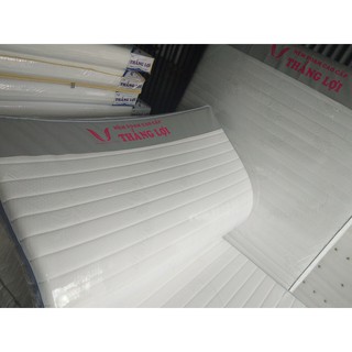 Nệm memory foam Cao cấp Thắng Lợi