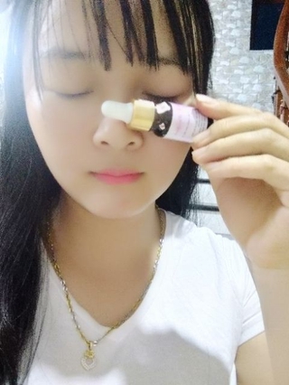 Dài mi đen lông mày