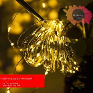 Đèn Đom Đóm Fairy Light