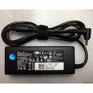 Adapter Dell Vostro 5470 (19.5V 4.62A) Đầu kim nhỏ