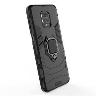 Ốp lưng Redmi Note 9s / 9 Pro / Note 13 Pro / Note 11 Pro / Note 12 Pro 5G chống sốc Iron Man Iring
