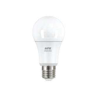 Bóng đèn led MPE LB-9/AM 9W