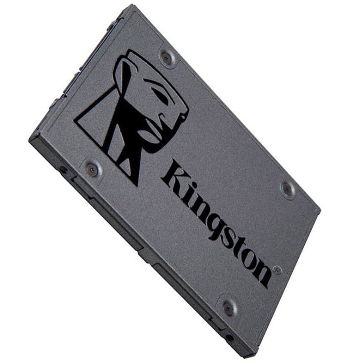 Ổ Cứng SSD Kingston A400 120GB / 240GB - 2.5 Inch SATA III | WebRaoVat - webraovat.net.vn