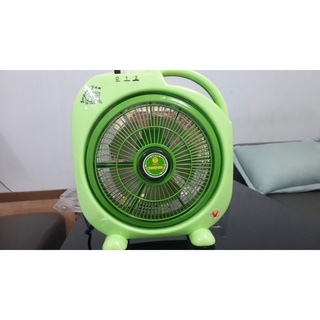 Quạt hộp yanfan